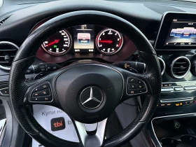 Mercedes-Benz GLC 250 AMG OPTIK-4x4-9G-, снимка 11