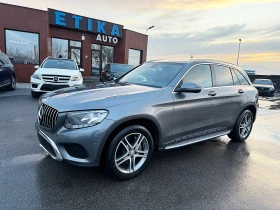 Обява за продажба на Mercedes-Benz GLC 250 AMG OPTIK-4x4-9G- ~38 777 лв. - изображение 2