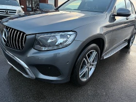 Обява за продажба на Mercedes-Benz GLC 250 AMG OPTIK-4x4-9G- ~38 777 лв. - изображение 3