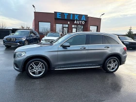 Обява за продажба на Mercedes-Benz GLC 250 AMG OPTIK-4x4-9G- ~38 777 лв. - изображение 4