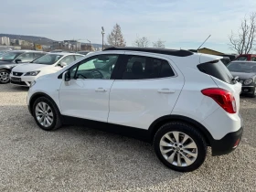 Opel Mokka 1.4 I Gaz, снимка 6