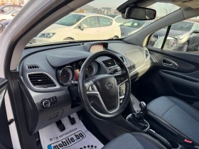 Opel Mokka 1.4 I Gaz, снимка 10