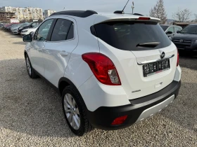 Opel Mokka 1.4 I Gaz, снимка 5