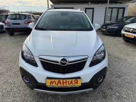 Opel Mokka 1.4 I Gaz, снимка 2