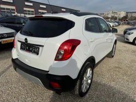 Opel Mokka 1.4 I Gaz, снимка 4