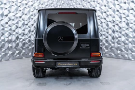 Mercedes-Benz G 63 AMG Manufaktur* Burmester* Distronic* 360 | Mobile.bg    5