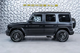 Mercedes-Benz G 63 AMG Manufaktur* Burmester* Distronic* 360 | Mobile.bg    3