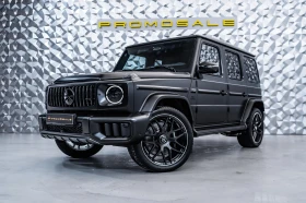  Mercedes-Benz G 63 A...