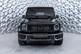 Mercedes-Benz G 63 AMG Manufaktur* Burmester* Distronic* 360 | Mobile.bg    2