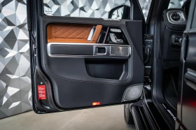 Mercedes-Benz G 63 AMG Manufaktur* Burmester* Distronic* 360 | Mobile.bg    7