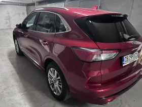 Ford Kuga Хибрид /  Vignale, снимка 1