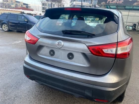 Nissan Qashqai 1.5 dci NAWI 6B, снимка 5