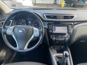 Nissan Qashqai 1.5 dci NAWI 6B, снимка 12