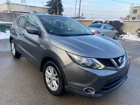 Nissan Qashqai 1.5 dci NAWI 6B, снимка 2