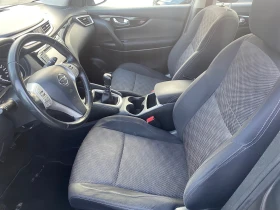 Nissan Qashqai 1.5 dci NAWI 6B, снимка 9