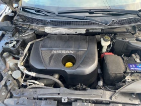 Nissan Qashqai 1.5 dci NAWI 6B, снимка 15