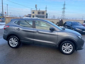 Nissan Qashqai 1.5 dci NAVI 6B, снимка 4