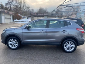 Nissan Qashqai 1.5 dci NAVI 6B, снимка 7