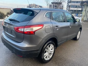 Nissan Qashqai 1.5 dci NAWI 6B, снимка 4