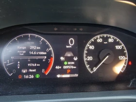 Honda Hr-v SPORT AWD 9600km!, снимка 10