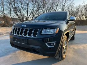 Jeep Grand cherokee Limited, снимка 2