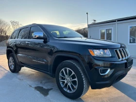 Jeep Grand cherokee Limited, снимка 1