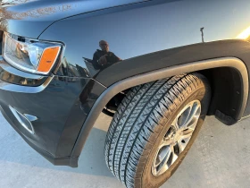 Jeep Grand cherokee Limited, снимка 14