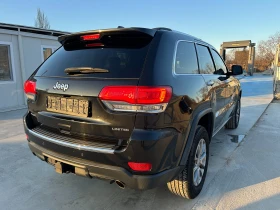 Jeep Grand cherokee Limited, снимка 5