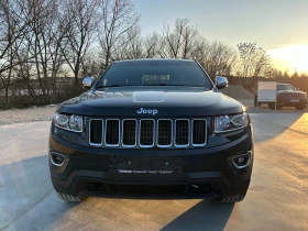 Jeep Grand cherokee Limited, снимка 3