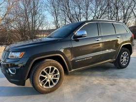 Jeep Grand cherokee Limited, снимка 7