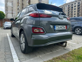 Hyundai Kona 64KWh PREMIUM/BLUELINK/KRELL/FULL ASS/SOH98.6 | Mobile.bg    6