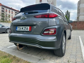 Hyundai Kona 64KWh PREMIUM/BLUELINK/KRELL/FULL ASS/SOH98.6 | Mobile.bg    7