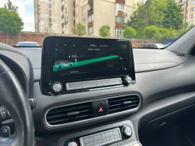 Hyundai Kona 64KWh PREMIUM/BLUELINK/KRELL/FULL ASS/SOH98.6 | Mobile.bg    12