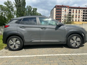 Hyundai Kona 64KWh PREMIUM/BLUELINK/KRELL/FULL ASS/SOH98.6 | Mobile.bg    4