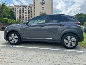 Hyundai Kona 64KWh PREMIUM/BLUELINK/KRELL/FULL ASS/SOH98.6 | Mobile.bg    5