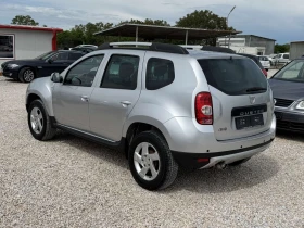Dacia Duster 1.5dci 4x4, снимка 6
