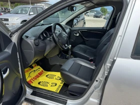 Dacia Duster 1.5dci 4x4, снимка 12