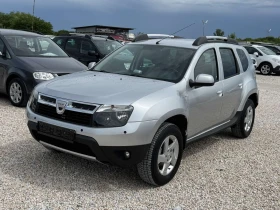 Dacia Duster 1.5dci 4x4