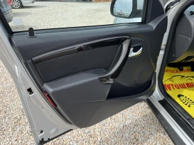Dacia Duster 1.5dci 4x4, снимка 11