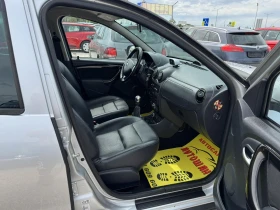Dacia Duster 1.5dci 4x4, снимка 14