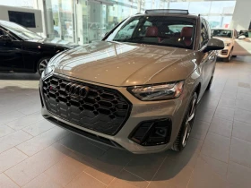 Audi SQ5 * S-Line* * V6* * HeadUp* * АвтоКредит* (ЦЕНА ДО Б - 77999 лв. - 12463937 | Car24.bg