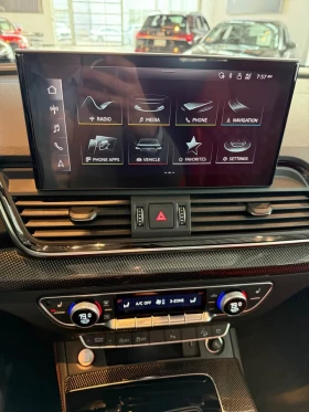 Audi SQ5 * S-Line* * V6* * HeadUp* * АвтоКредит* (ЦЕНА ДО Б - 77999 лв. - 12463937 | Car24.bg