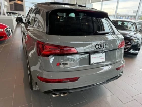 Audi SQ5 * S-Line* * V6* * HeadUp* * АвтоКредит* (ЦЕНА ДО Б - 77999 лв. - 12463937 | Car24.bg