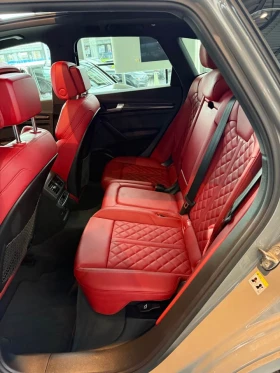 Audi SQ5 * S-Line* * V6* * HeadUp* * АвтоКредит* (ЦЕНА ДО Б - 77999 лв. - 12463937 | Car24.bg