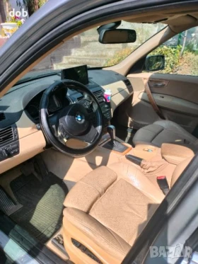 Обява за продажба на BMW X3 3.0D ~11 500 лв. - изображение 2