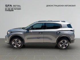Обява за продажба на Citroen C3 Aircross MAX HYBRID 145 Automatic E6 ~47 900 лв. - изображение 3