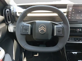 Обява за продажба на Citroen C3 Aircross MAX HYBRID 145 Automatic E6 ~47 900 лв. - изображение 9