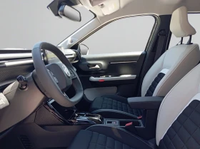 Обява за продажба на Citroen C3 Aircross MAX HYBRID 145 Automatic E6 ~47 900 лв. - изображение 10