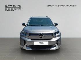 Обява за продажба на Citroen C3 Aircross MAX HYBRID 145 Automatic E6 ~47 900 лв. - изображение 1