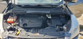 Ford Kuga 2, 0 TDCI 4+ 4 | Mobile.bg    15